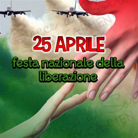 festa della liberazione 25 aprile